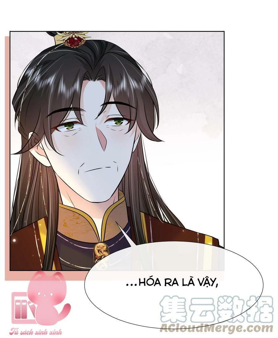 Hắc Hoá Vương Gia Khó Dỗ Dành Chapter 79 - Trang 14