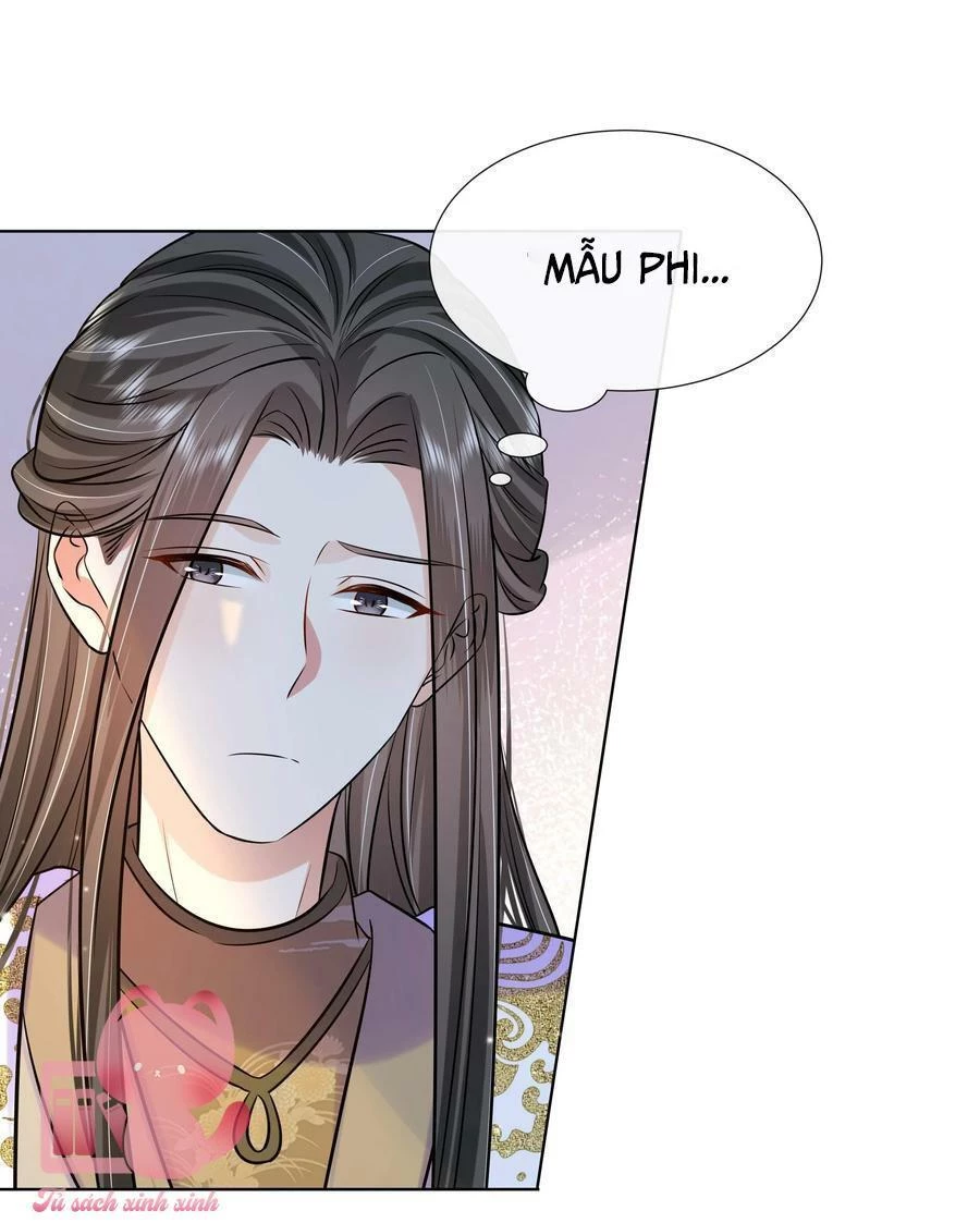 Hắc Hoá Vương Gia Khó Dỗ Dành Chapter 79 - Trang 17