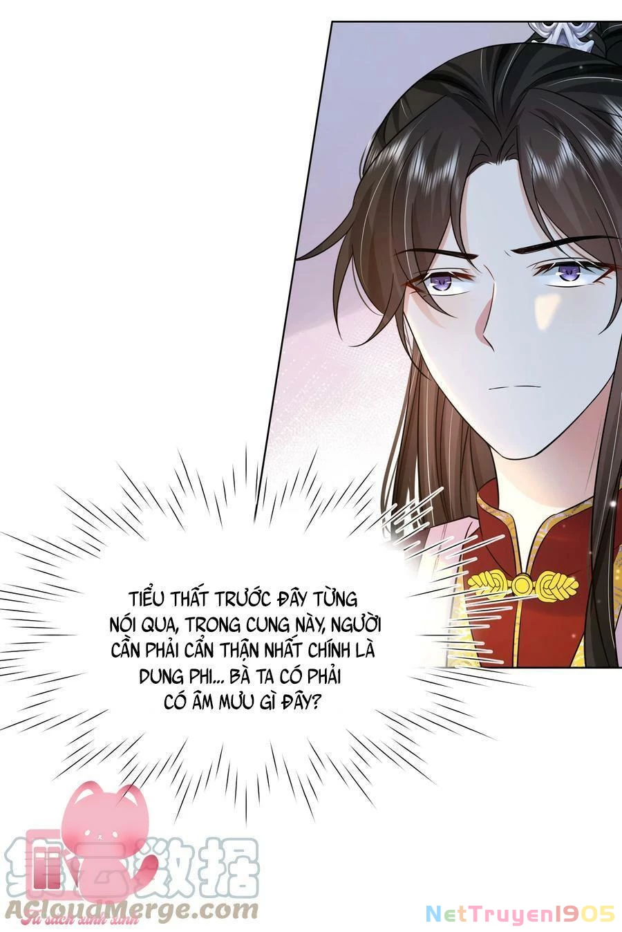 Hắc Hoá Vương Gia Khó Dỗ Dành Chapter 79 - Trang 18