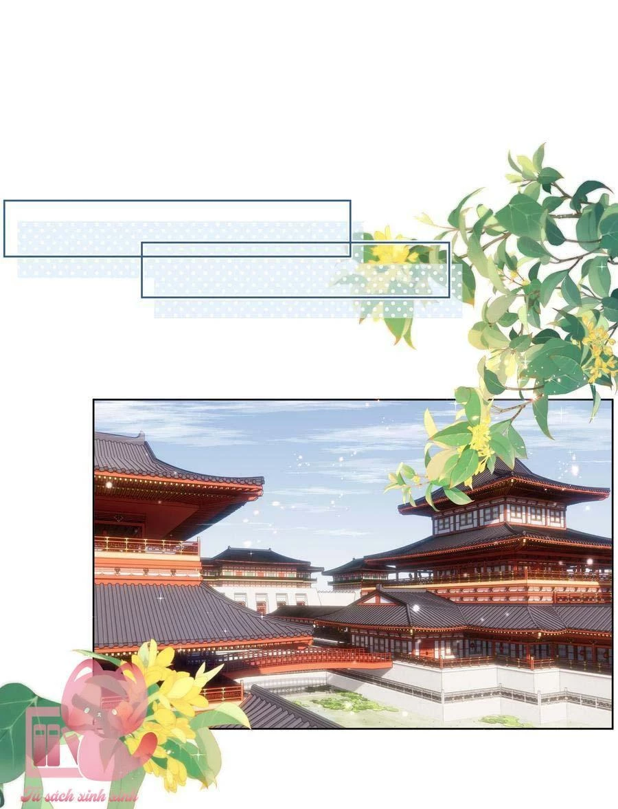 Hắc Hoá Vương Gia Khó Dỗ Dành Chapter 79 - Trang 23