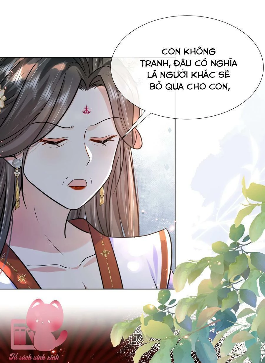 Hắc Hoá Vương Gia Khó Dỗ Dành Chapter 79 - Trang 26