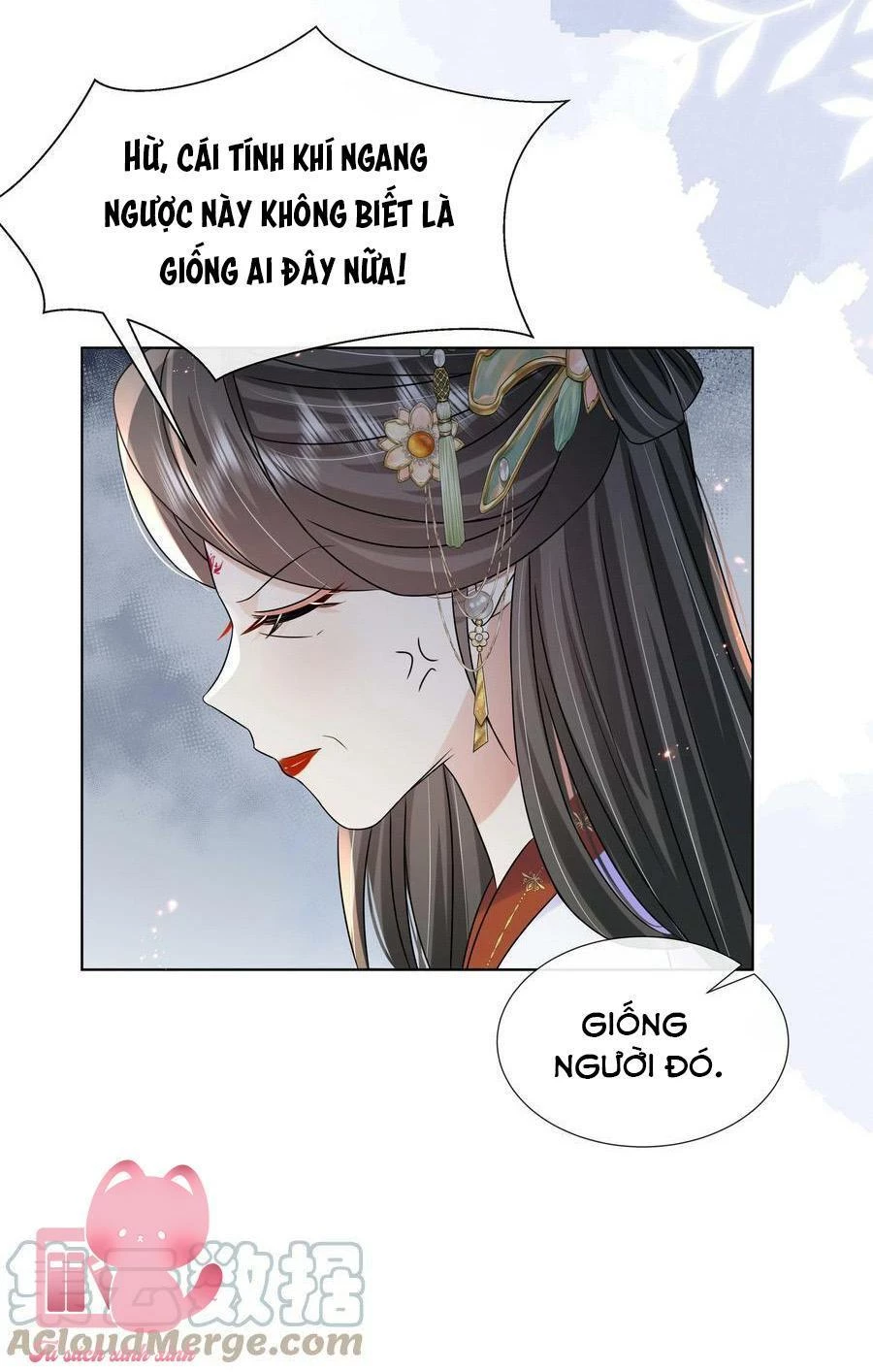 Hắc Hoá Vương Gia Khó Dỗ Dành Chapter 79 - Trang 28