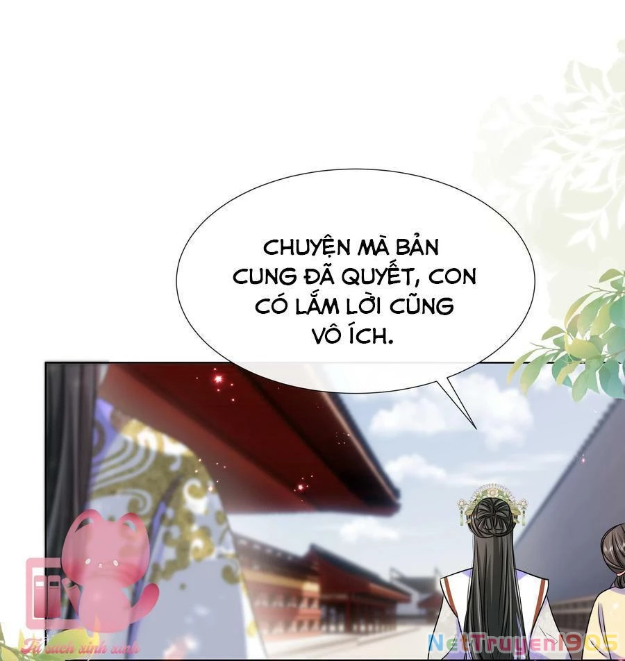 Hắc Hoá Vương Gia Khó Dỗ Dành Chapter 79 - Trang 29