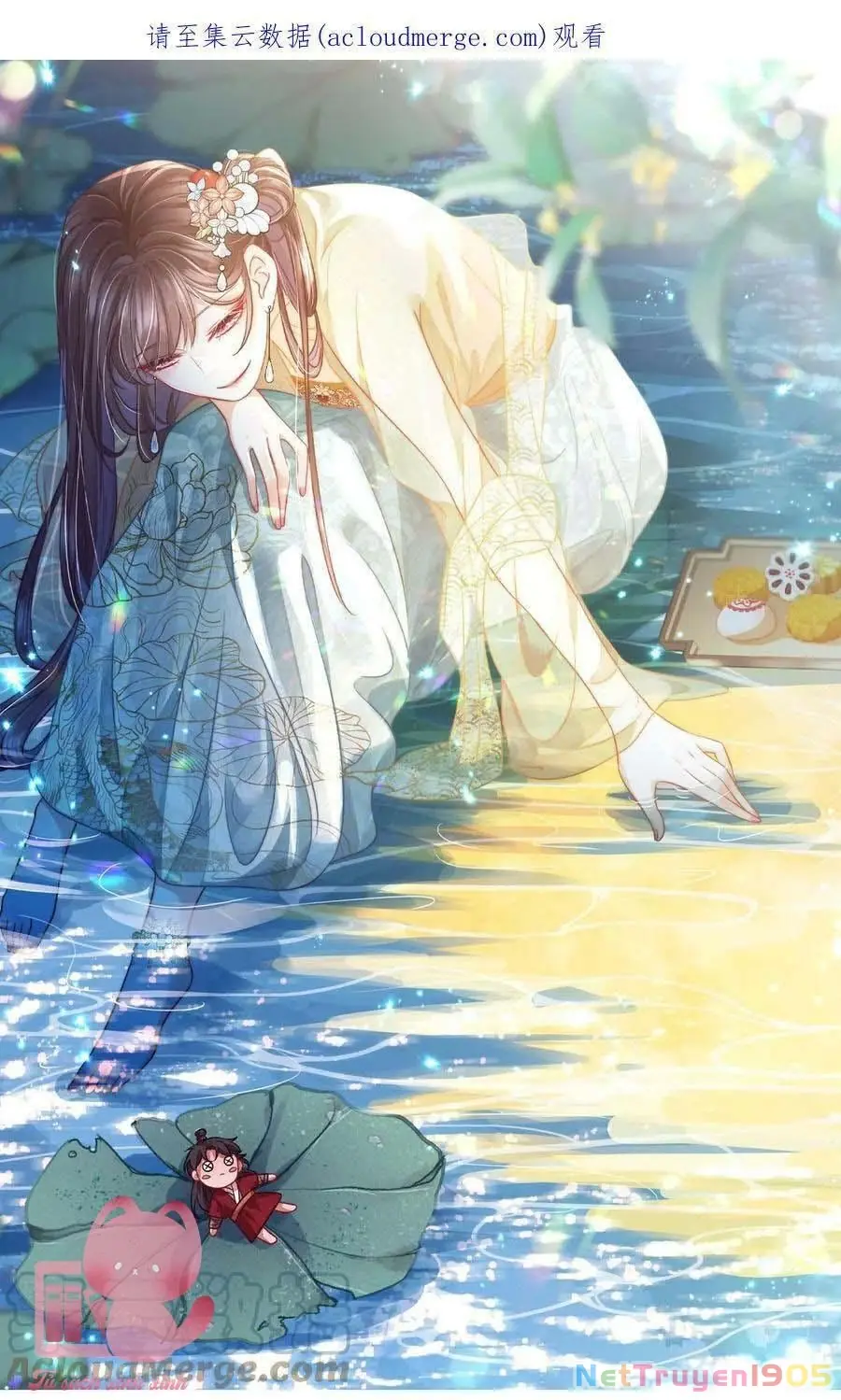 Hắc Hoá Vương Gia Khó Dỗ Dành Chapter 79 - Trang 3