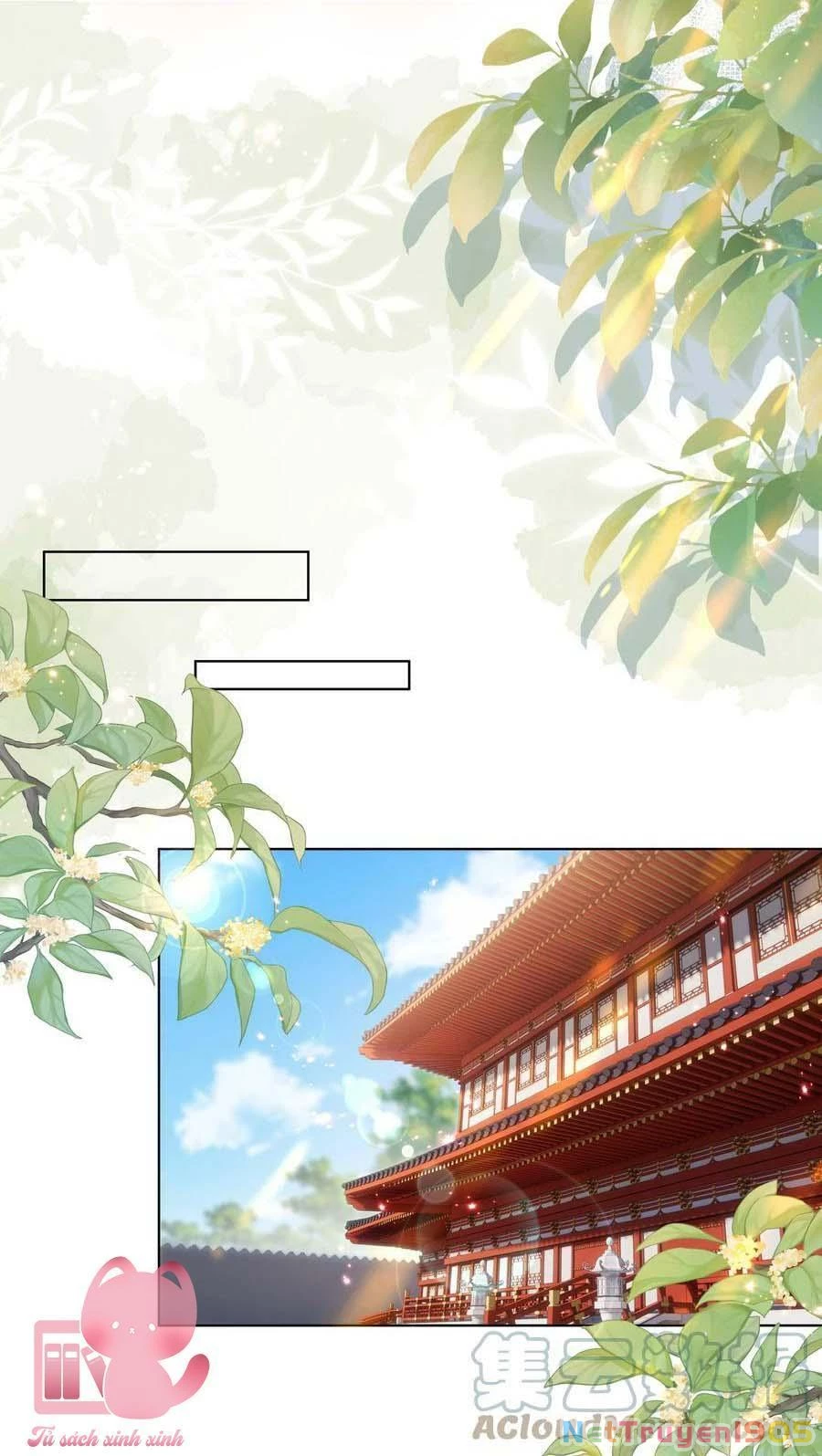 Hắc Hoá Vương Gia Khó Dỗ Dành Chapter 79 - Trang 31