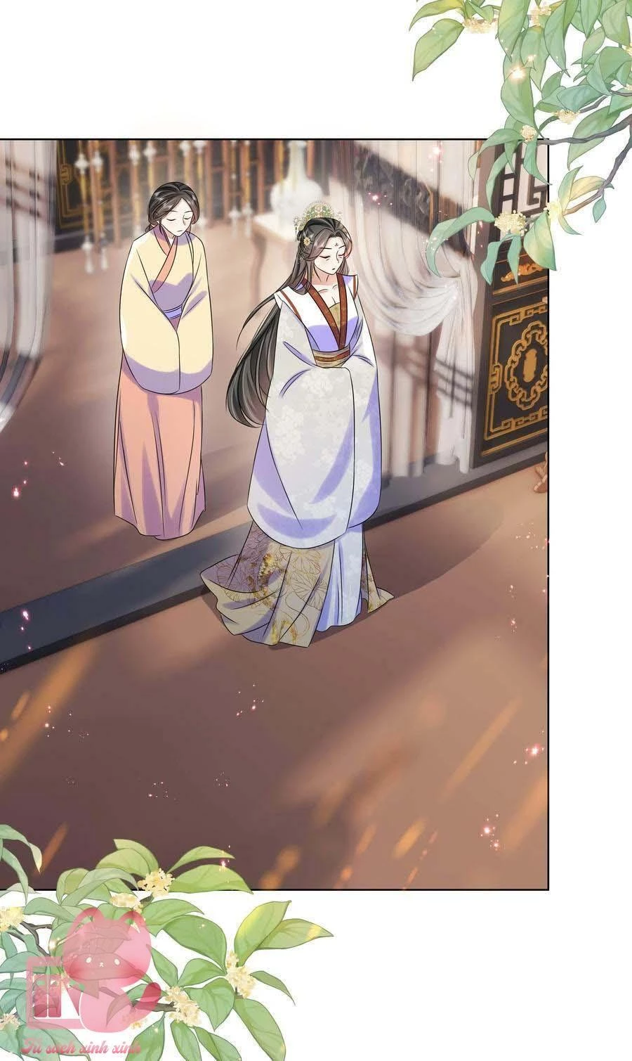 Hắc Hoá Vương Gia Khó Dỗ Dành Chapter 79 - Trang 32