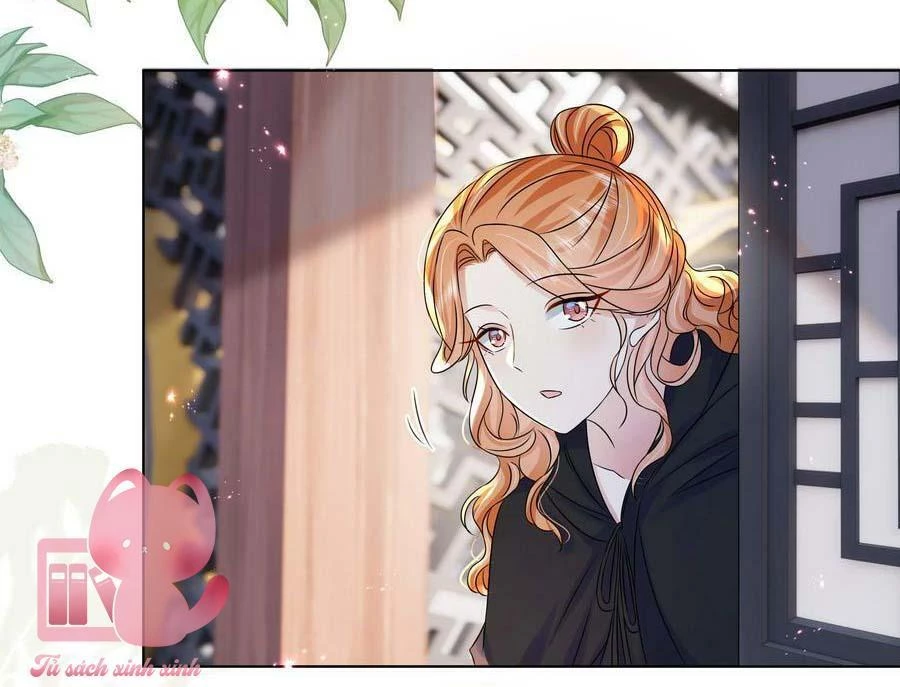 Hắc Hoá Vương Gia Khó Dỗ Dành Chapter 79 - Trang 33