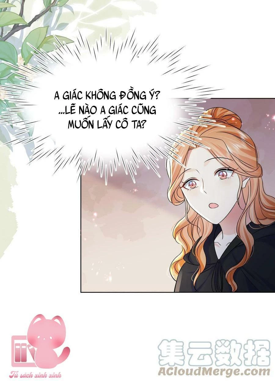 Hắc Hoá Vương Gia Khó Dỗ Dành Chapter 79 - Trang 36