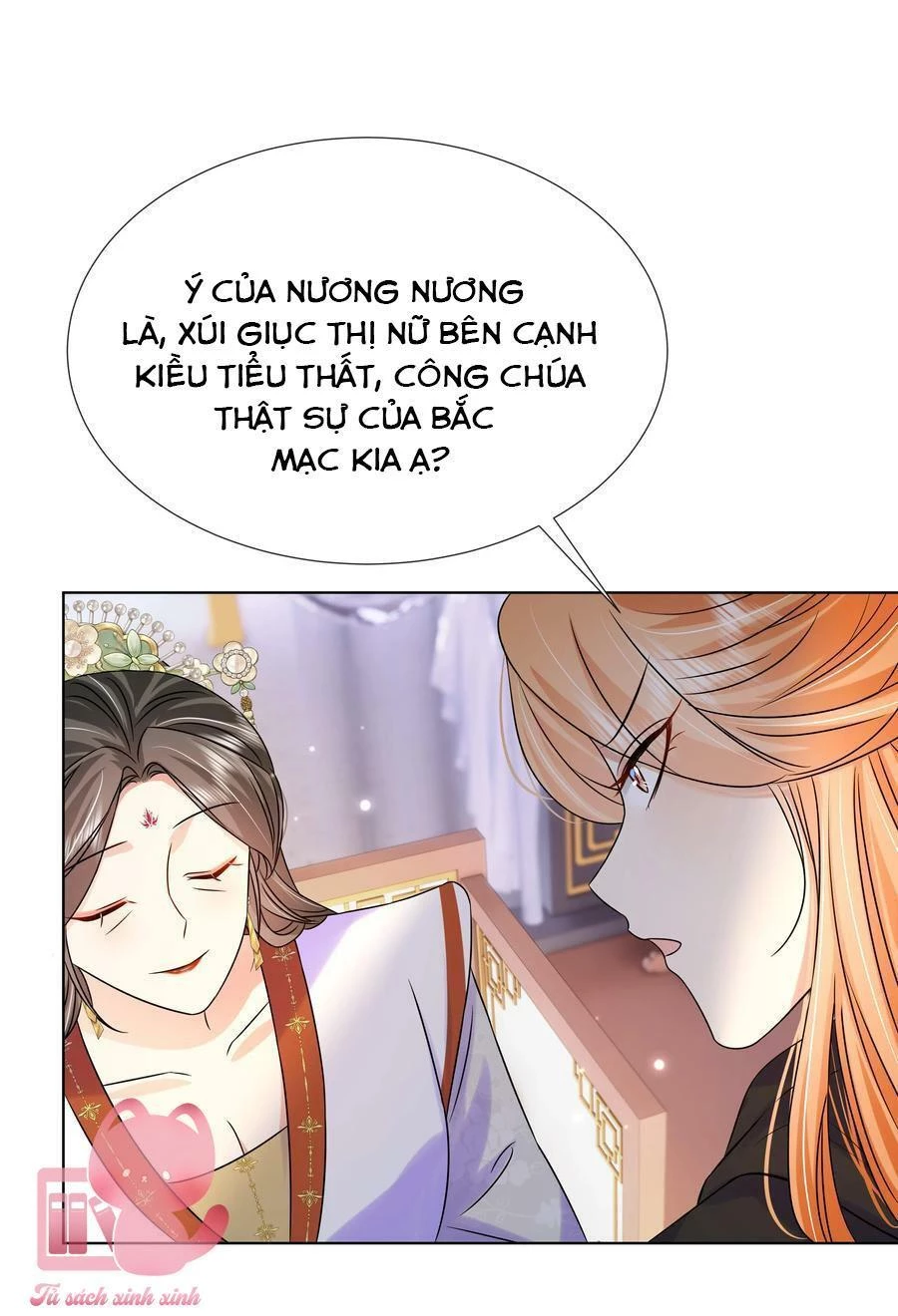 Hắc Hoá Vương Gia Khó Dỗ Dành Chapter 79 - Trang 43