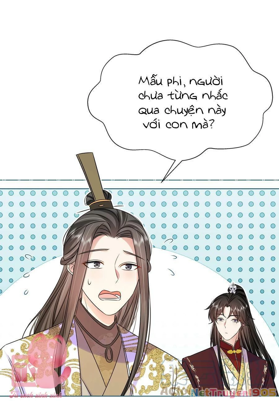 Hắc Hoá Vương Gia Khó Dỗ Dành Chapter 79 - Trang 5