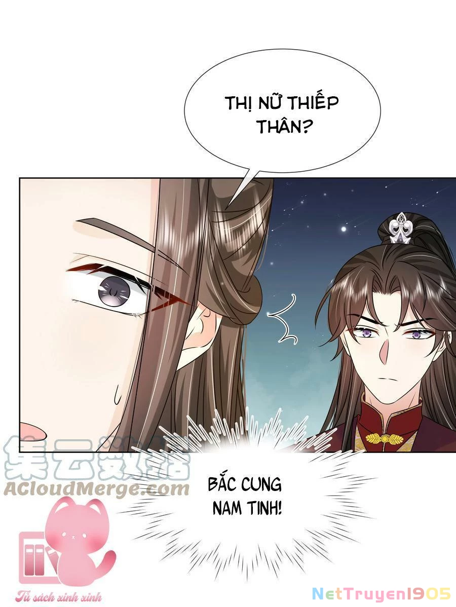 Hắc Hoá Vương Gia Khó Dỗ Dành Chapter 79 - Trang 9