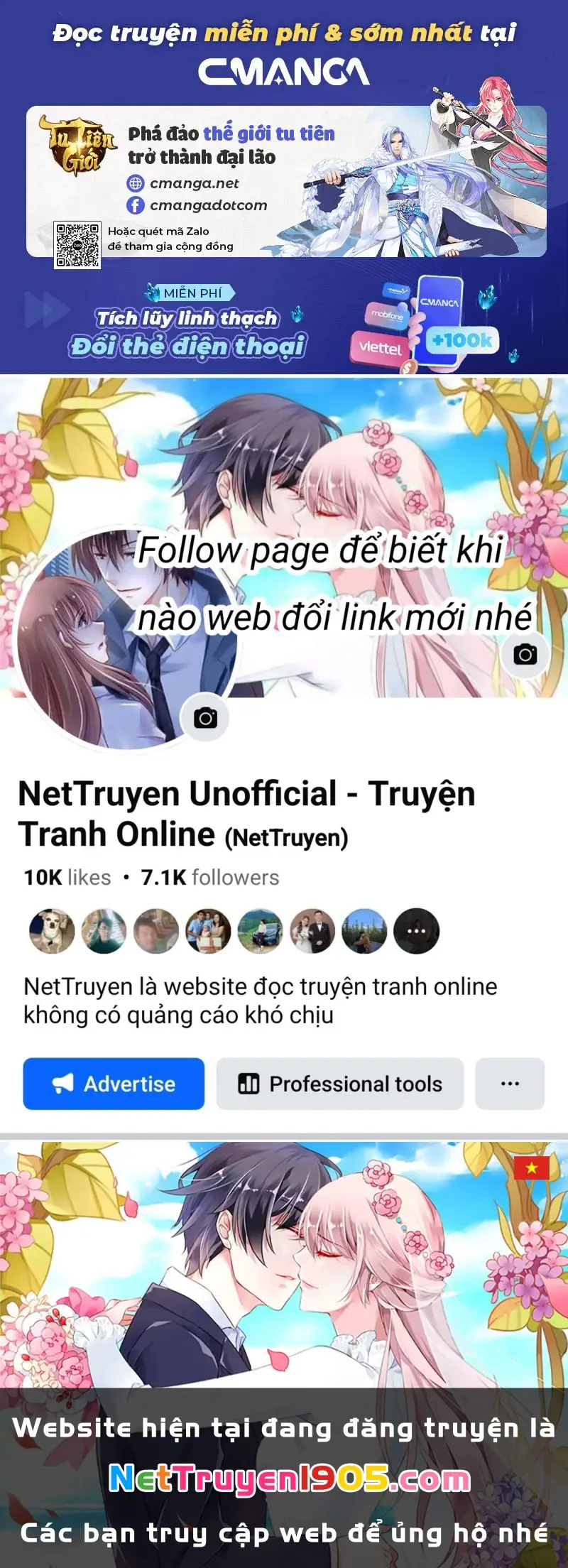 Hắc Hoá Vương Gia Khó Dỗ Dành Chapter 8 - Trang 10