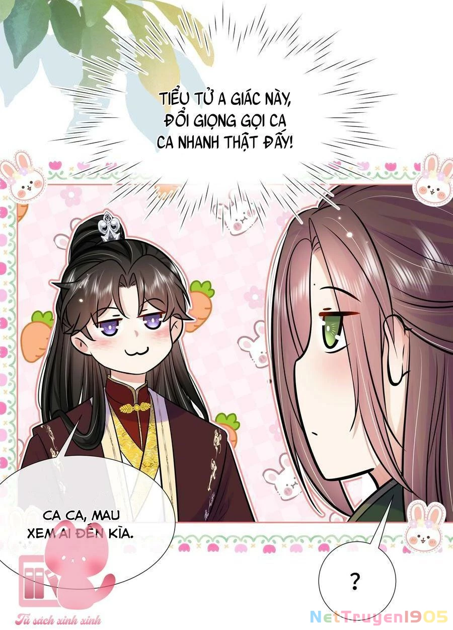 Hắc Hoá Vương Gia Khó Dỗ Dành Chapter 80 - Trang 11