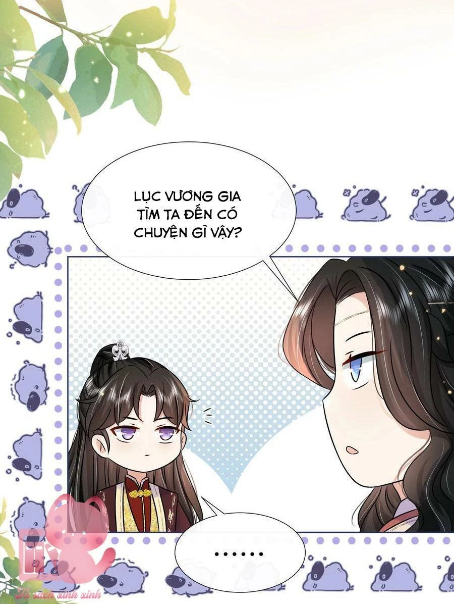 Hắc Hoá Vương Gia Khó Dỗ Dành Chapter 80 - Trang 16