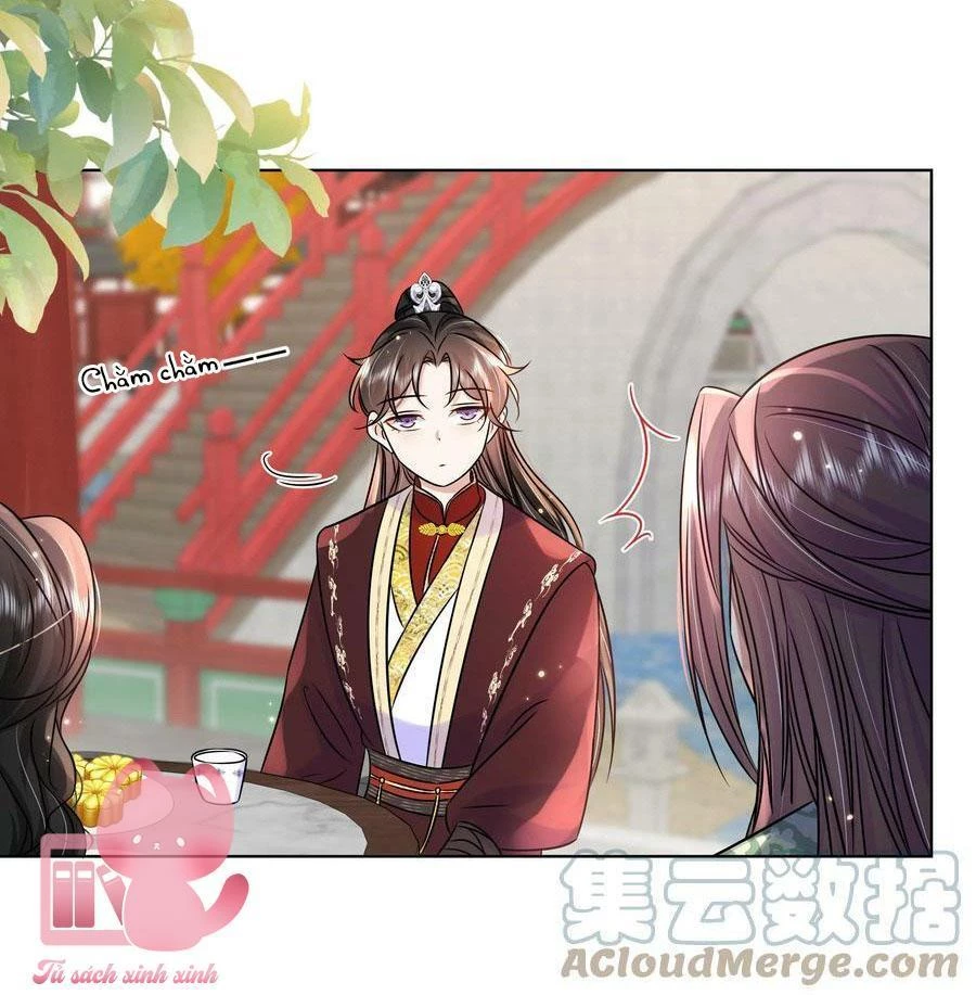 Hắc Hoá Vương Gia Khó Dỗ Dành Chapter 80 - Trang 17