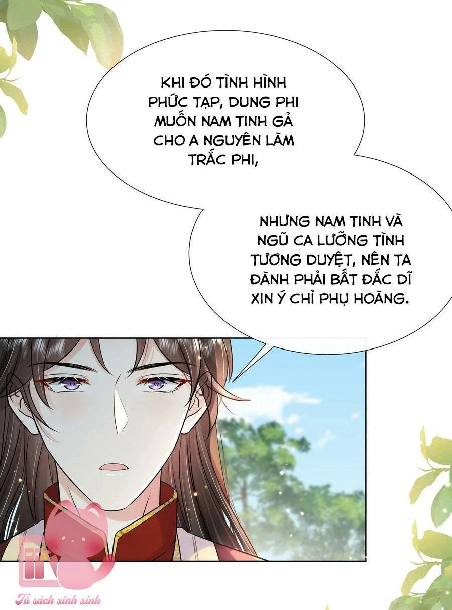 Hắc Hoá Vương Gia Khó Dỗ Dành Chapter 80 - Trang 21