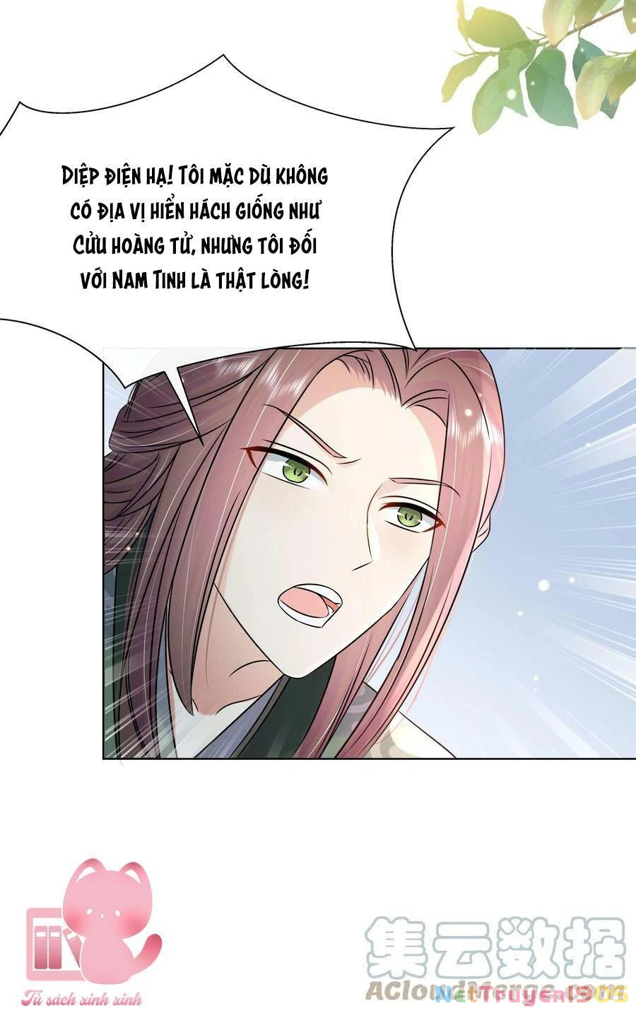 Hắc Hoá Vương Gia Khó Dỗ Dành Chapter 80 - Trang 22