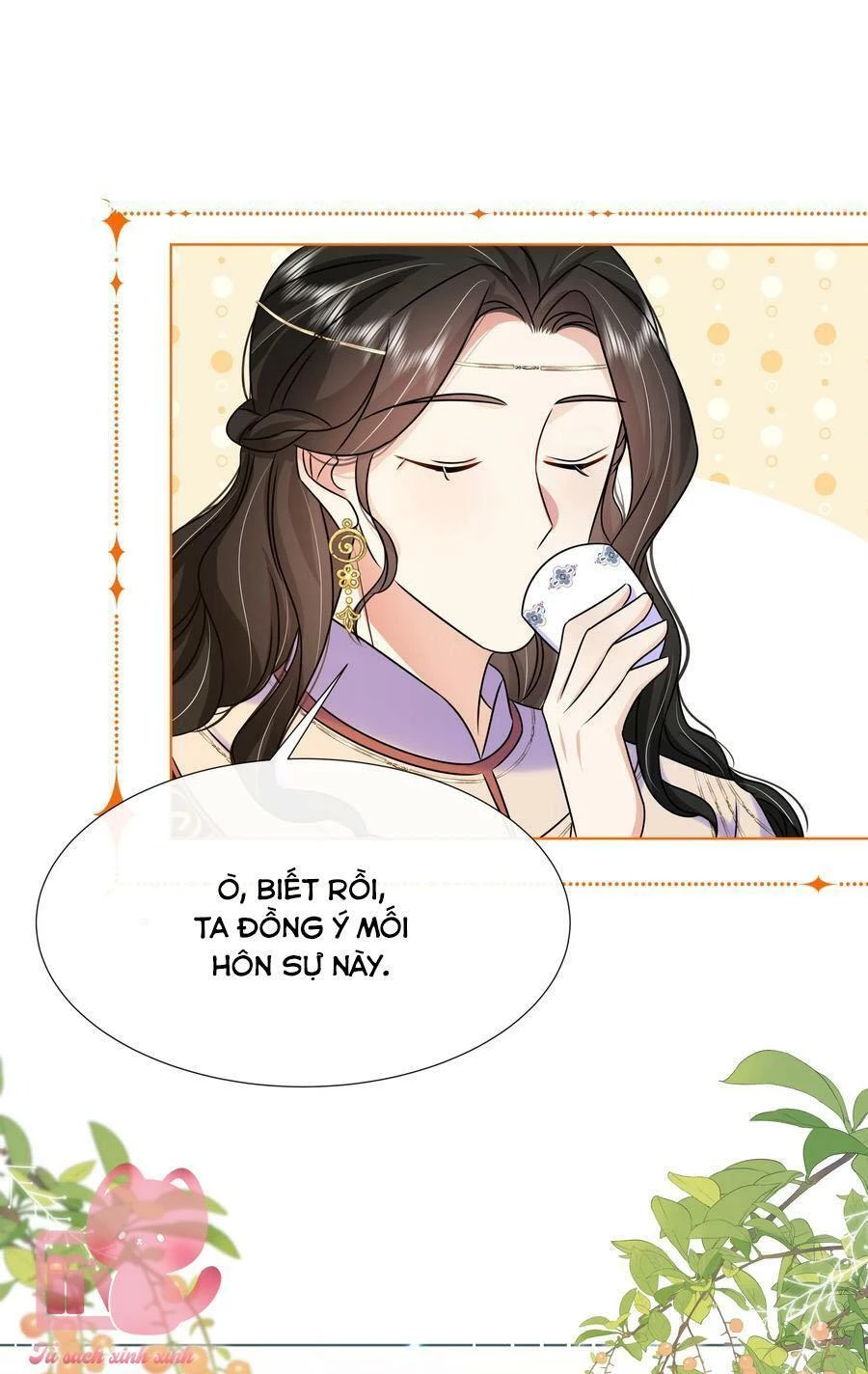 Hắc Hoá Vương Gia Khó Dỗ Dành Chapter 80 - Trang 23
