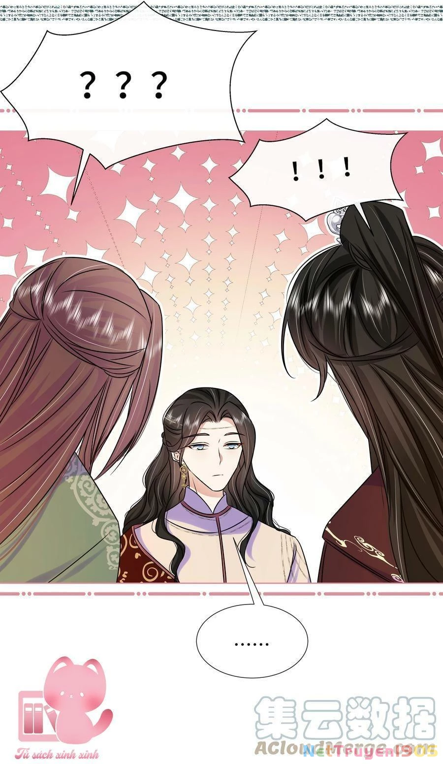 Hắc Hoá Vương Gia Khó Dỗ Dành Chapter 80 - Trang 25