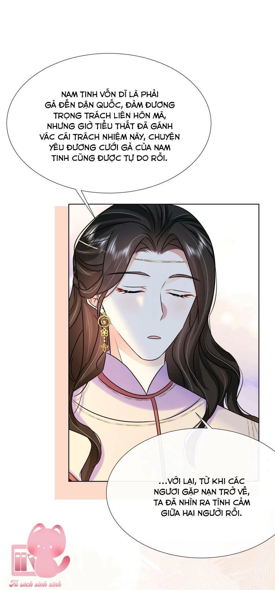 Hắc Hoá Vương Gia Khó Dỗ Dành Chapter 80 - Trang 26