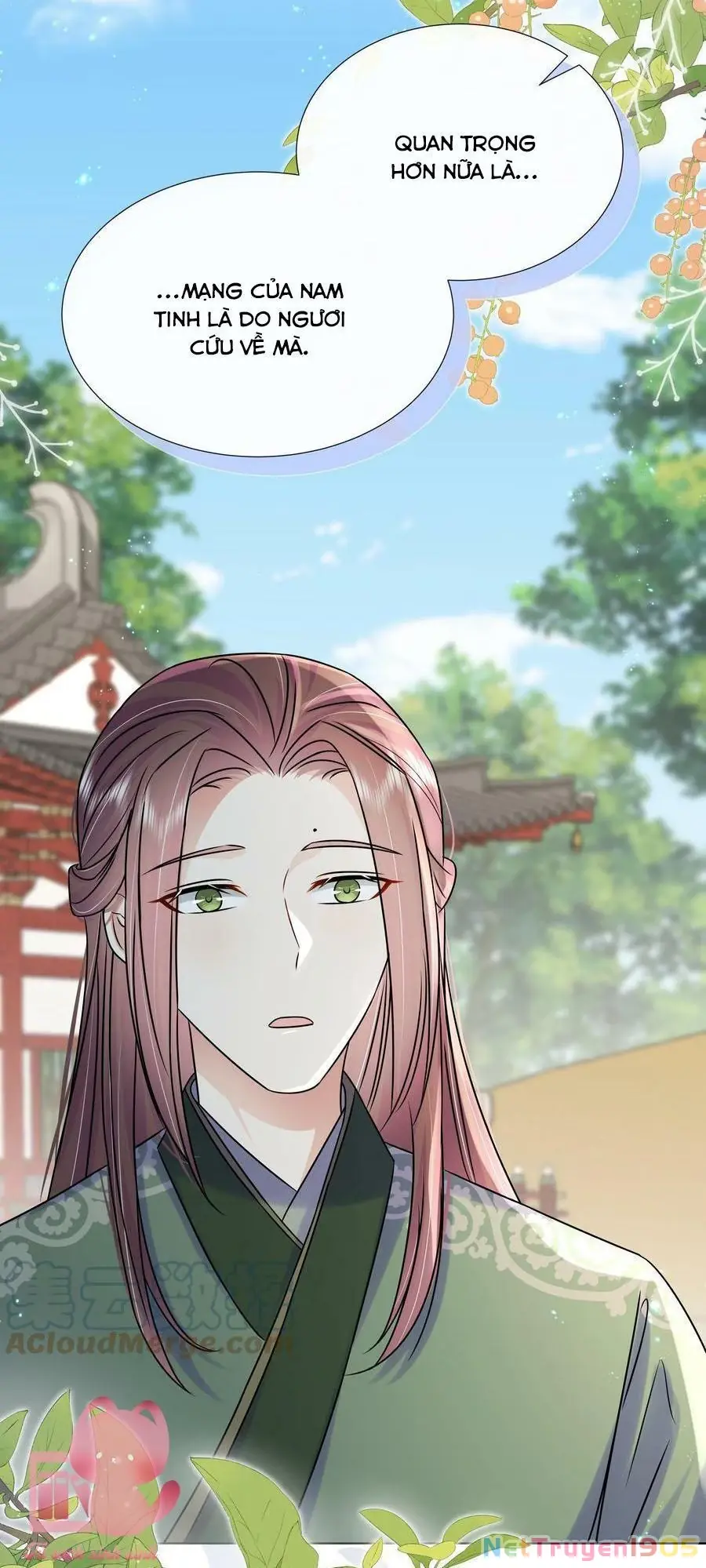 Hắc Hoá Vương Gia Khó Dỗ Dành Chapter 80 - Trang 28