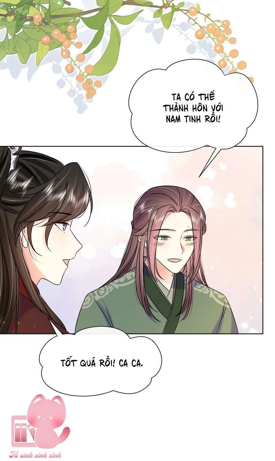 Hắc Hoá Vương Gia Khó Dỗ Dành Chapter 80 - Trang 29