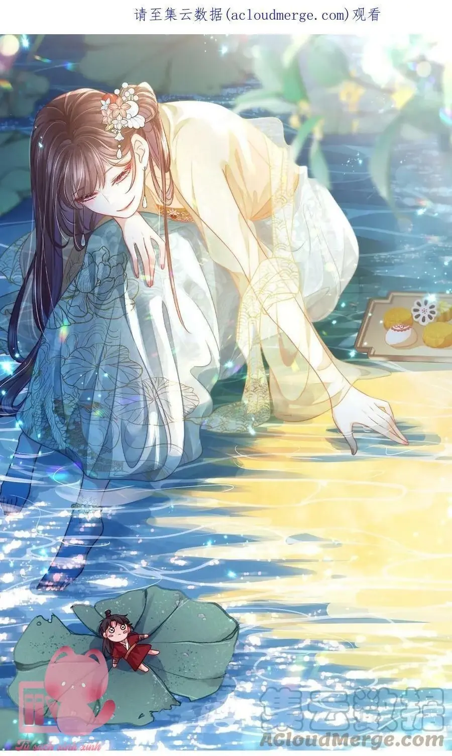 Hắc Hoá Vương Gia Khó Dỗ Dành Chapter 80 - Trang 3