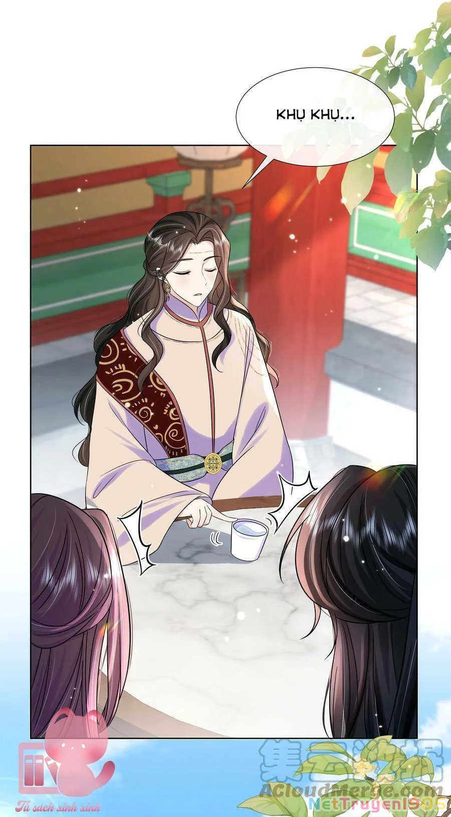 Hắc Hoá Vương Gia Khó Dỗ Dành Chapter 80 - Trang 31