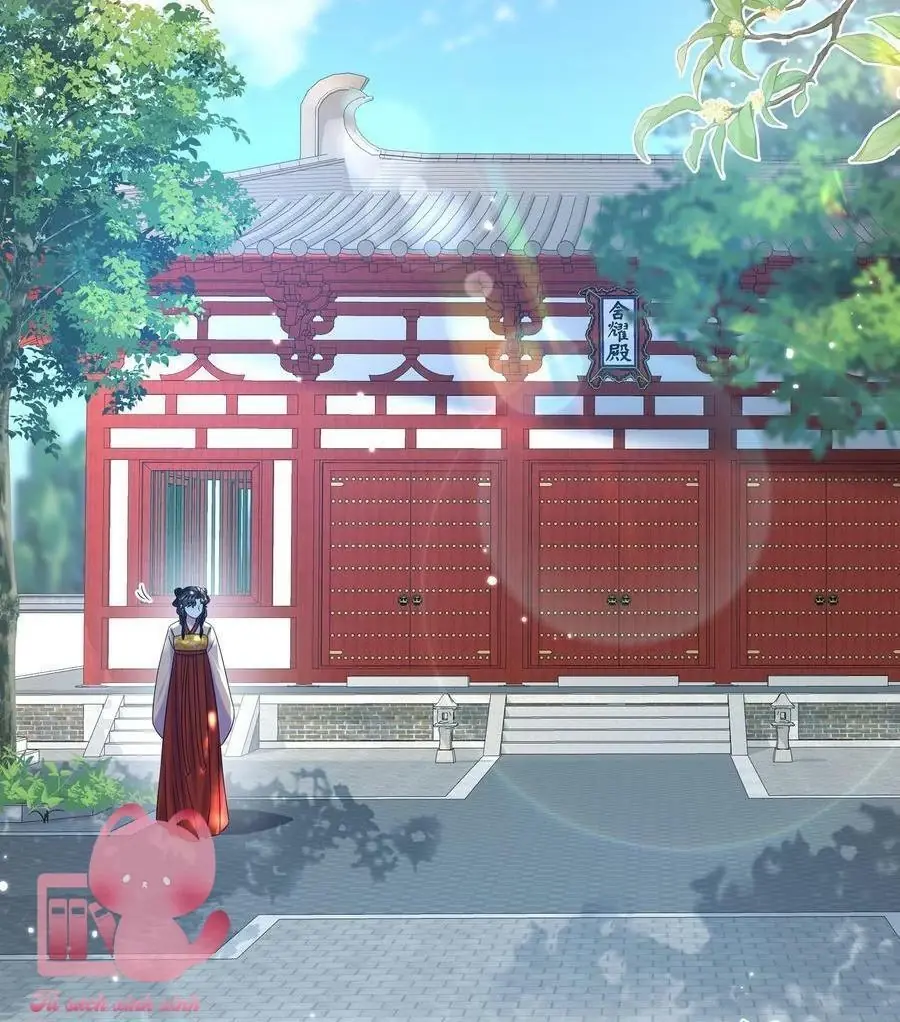 Hắc Hoá Vương Gia Khó Dỗ Dành Chapter 80 - Trang 34
