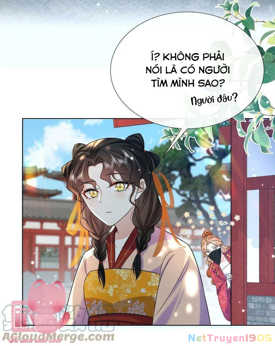 Hắc Hoá Vương Gia Khó Dỗ Dành Chapter 80 - Trang 35