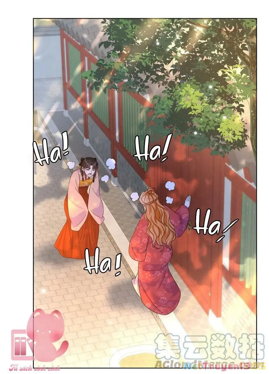 Hắc Hoá Vương Gia Khó Dỗ Dành Chapter 80 - Trang 39