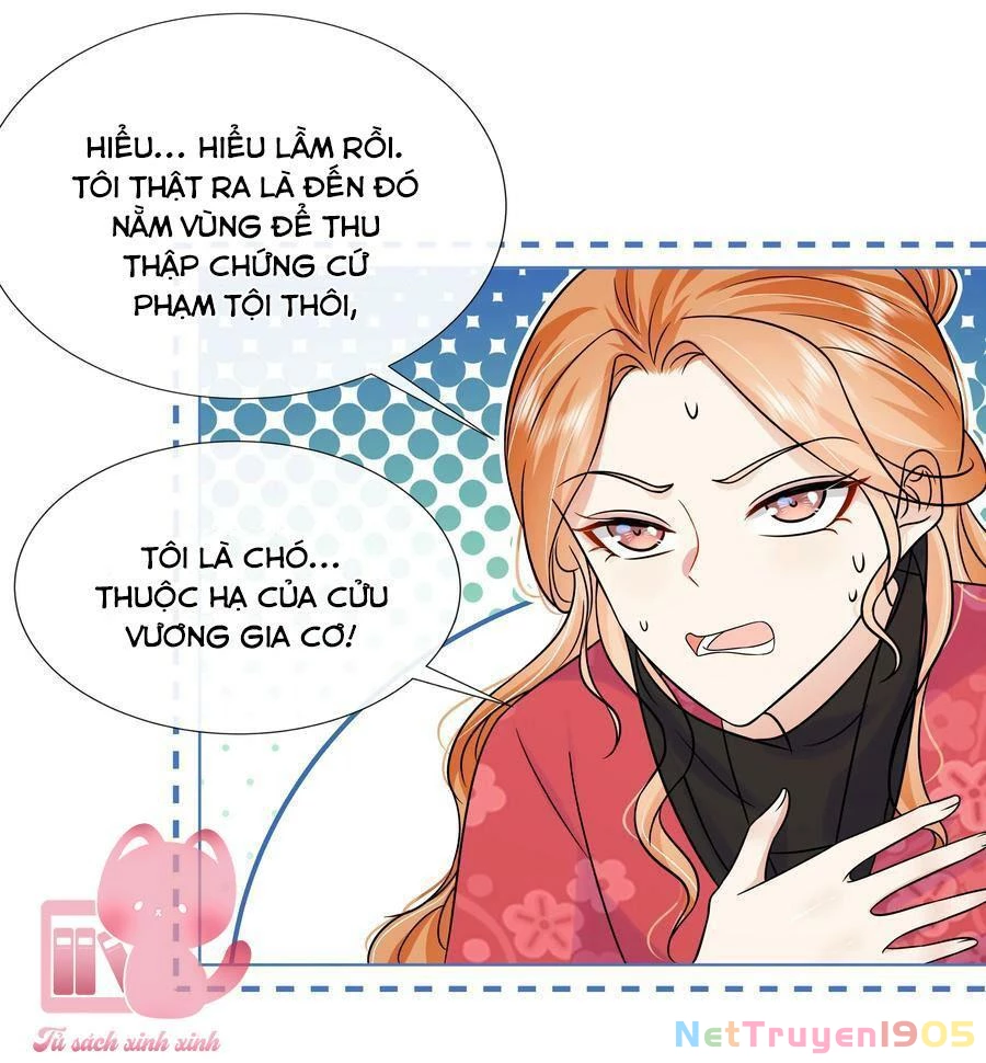 Hắc Hoá Vương Gia Khó Dỗ Dành Chapter 80 - Trang 41