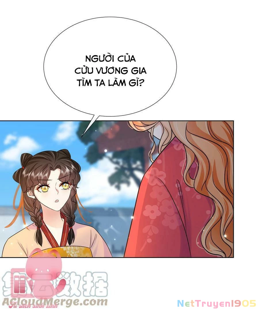 Hắc Hoá Vương Gia Khó Dỗ Dành Chapter 80 - Trang 42