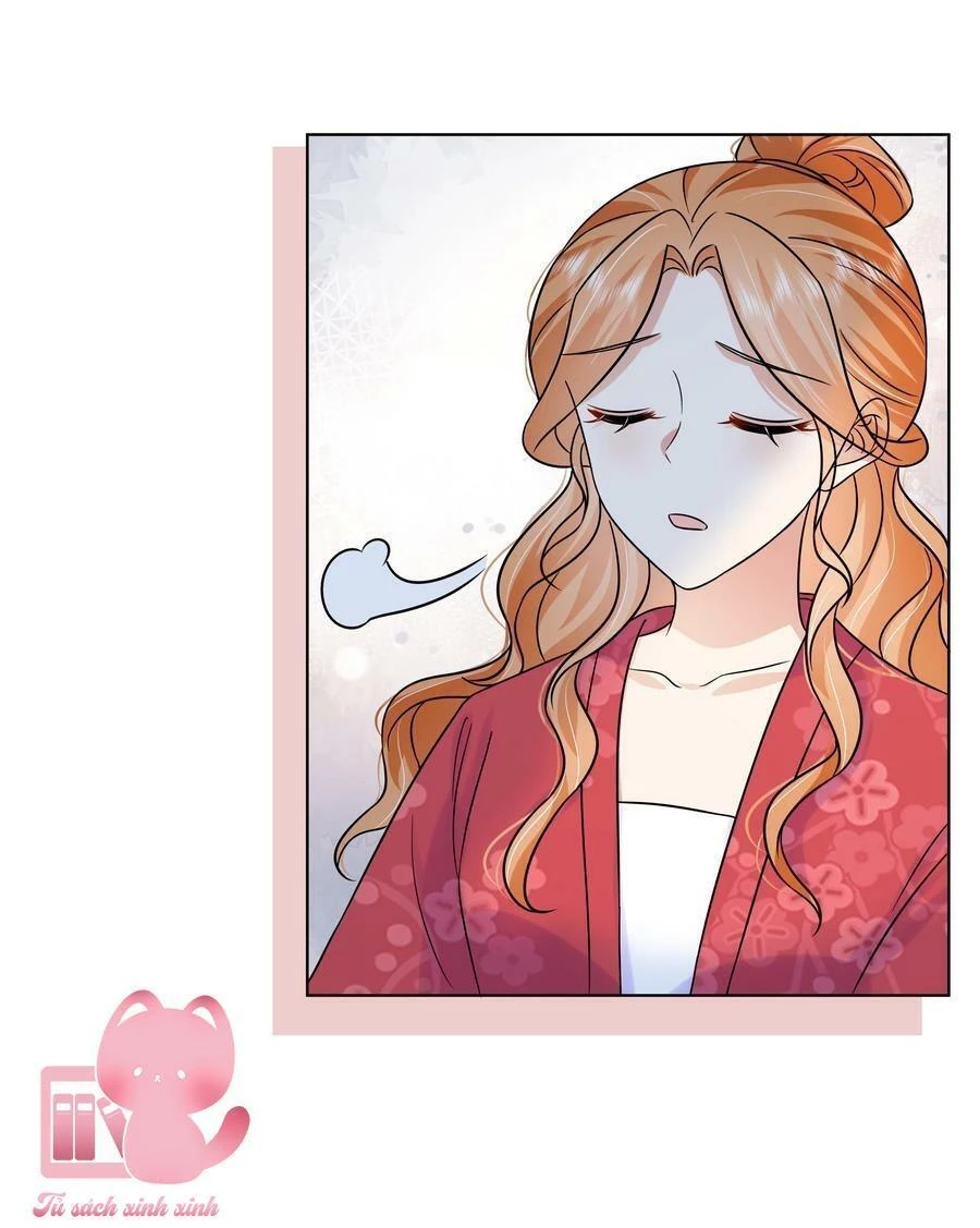 Hắc Hoá Vương Gia Khó Dỗ Dành Chapter 80 - Trang 43