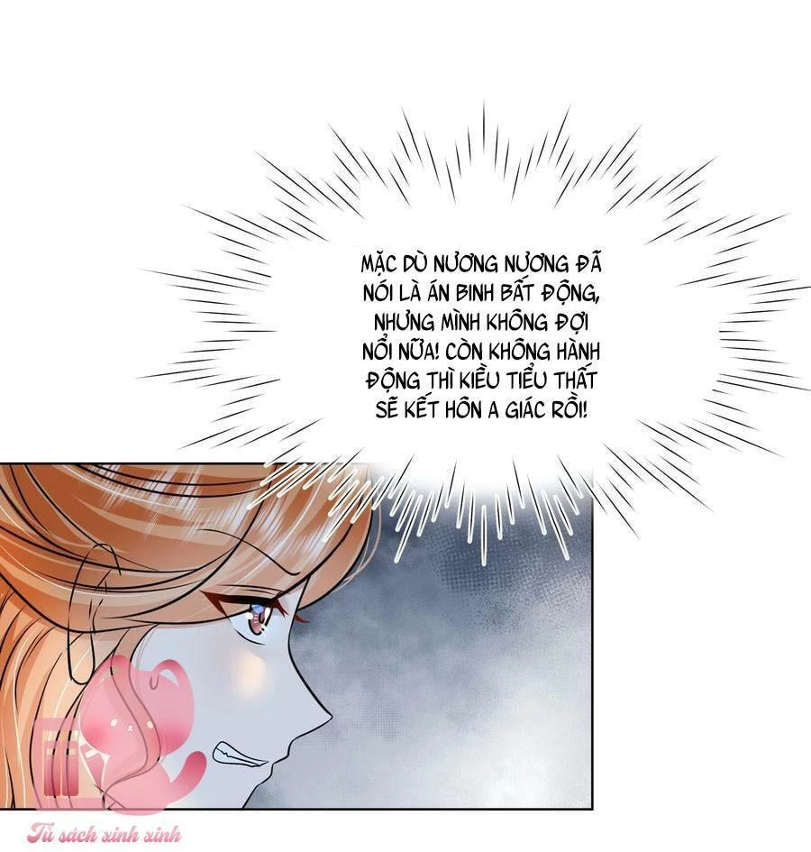 Hắc Hoá Vương Gia Khó Dỗ Dành Chapter 80 - Trang 47