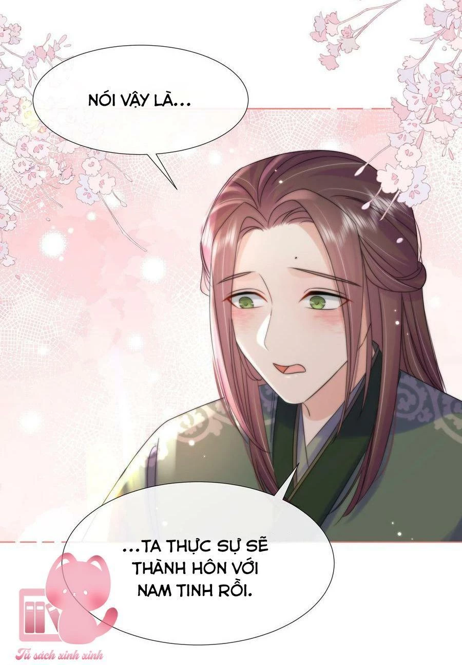 Hắc Hoá Vương Gia Khó Dỗ Dành Chapter 80 - Trang 8
