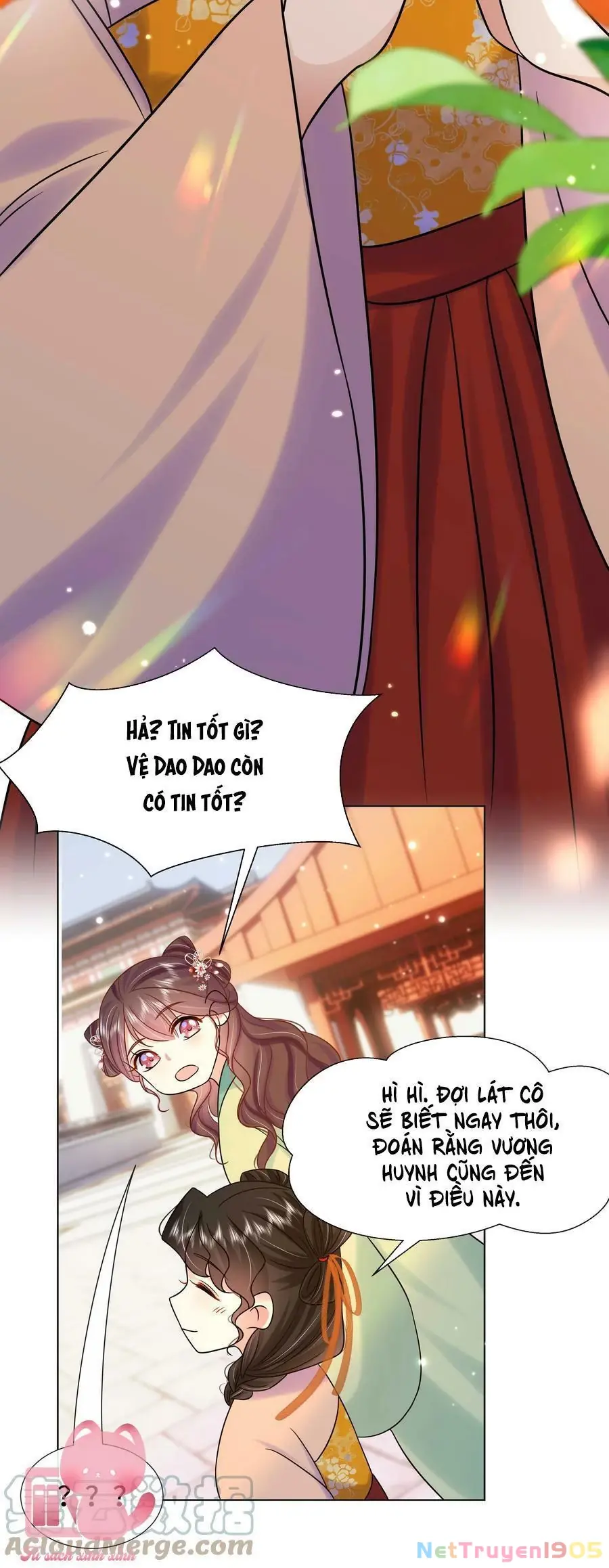 Hắc Hoá Vương Gia Khó Dỗ Dành Chapter 81 - Trang 13