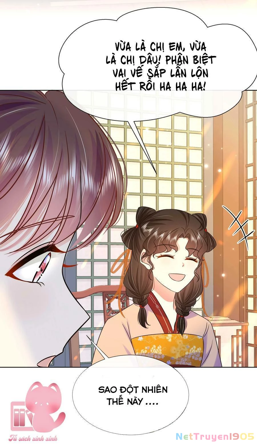 Hắc Hoá Vương Gia Khó Dỗ Dành Chapter 81 - Trang 17