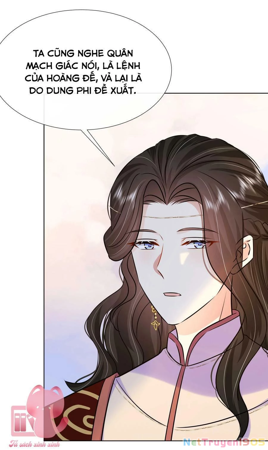Hắc Hoá Vương Gia Khó Dỗ Dành Chapter 81 - Trang 18