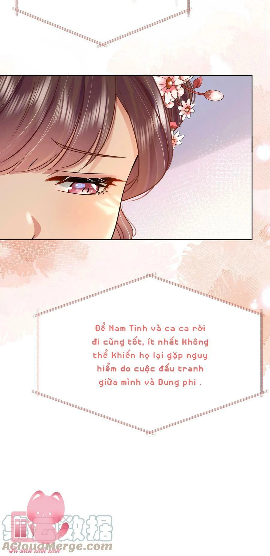 Hắc Hoá Vương Gia Khó Dỗ Dành Chapter 81 - Trang 27