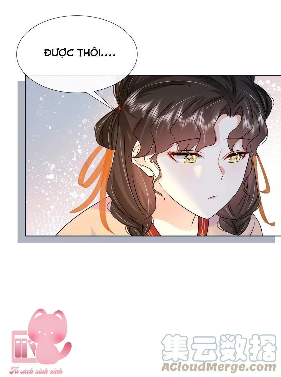 Hắc Hoá Vương Gia Khó Dỗ Dành Chapter 81 - Trang 29