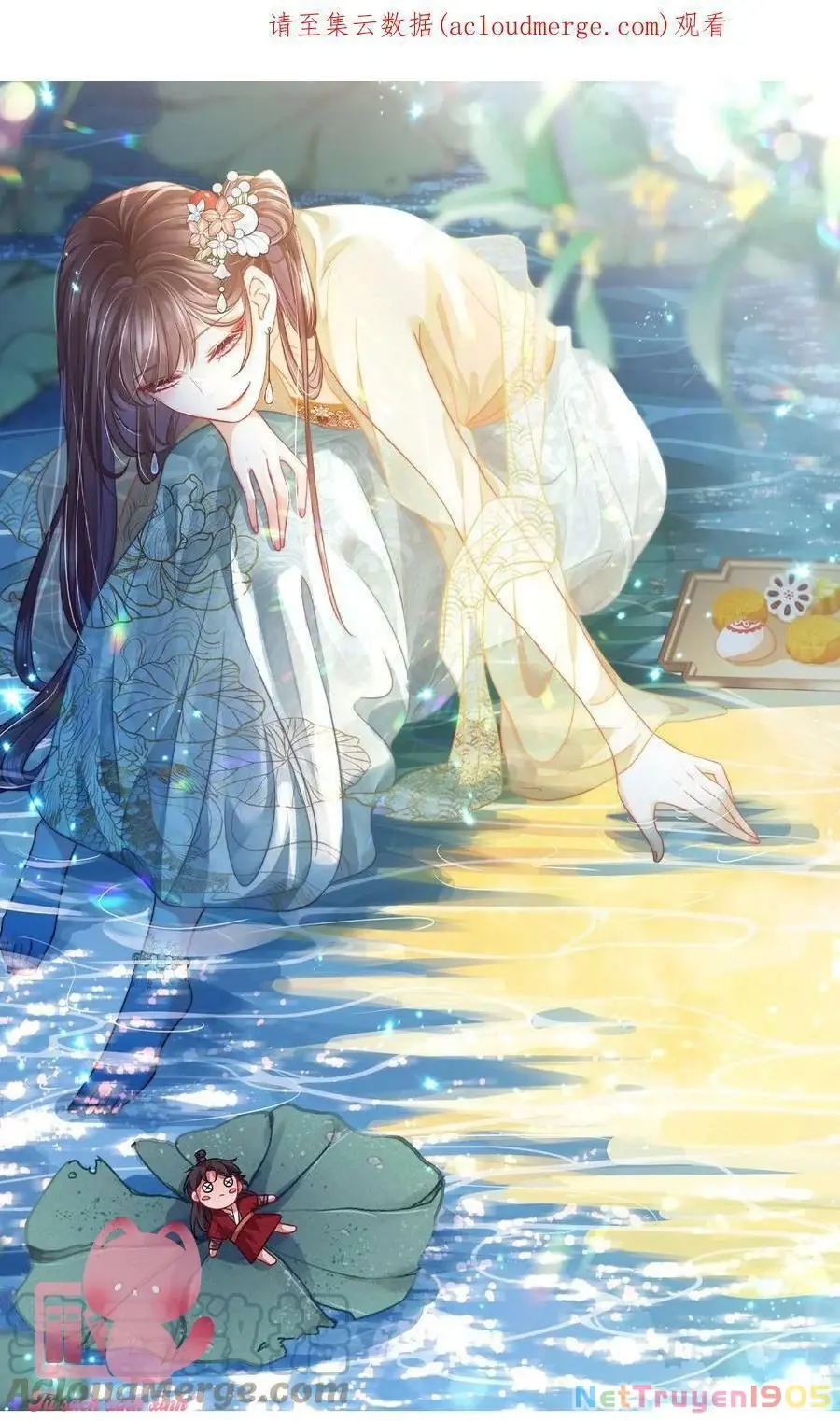 Hắc Hoá Vương Gia Khó Dỗ Dành Chapter 81 - Trang 3