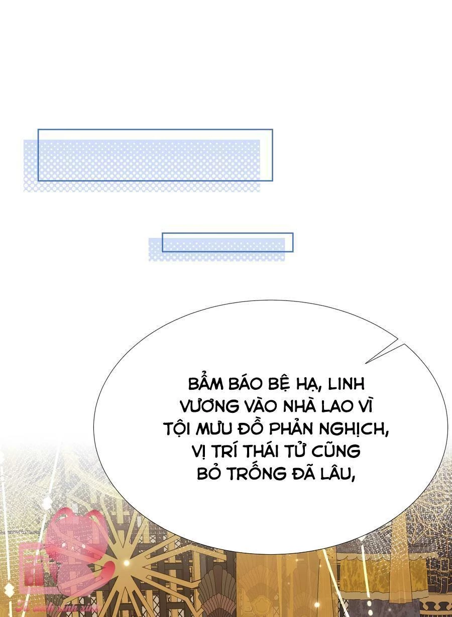 Hắc Hoá Vương Gia Khó Dỗ Dành Chapter 81 - Trang 30