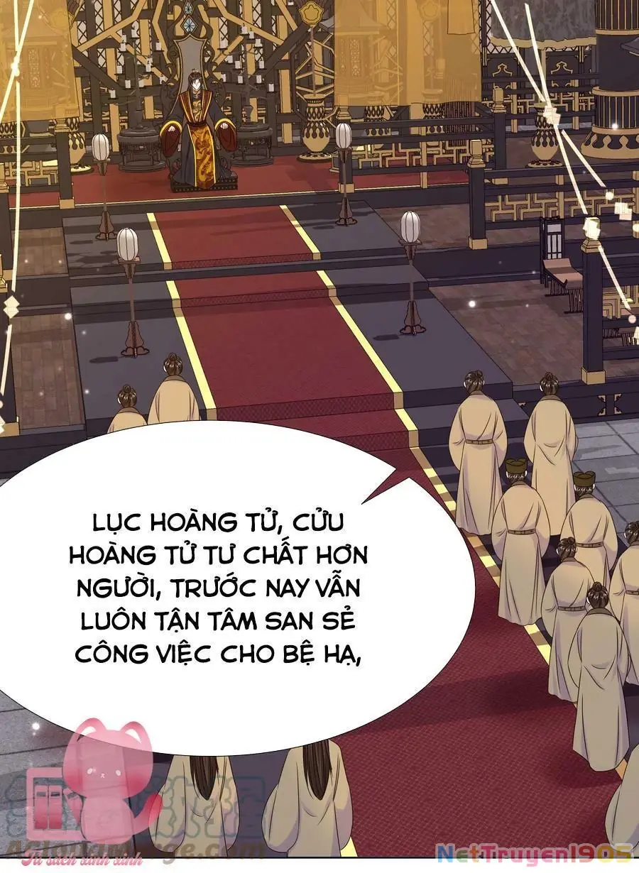 Hắc Hoá Vương Gia Khó Dỗ Dành Chapter 81 - Trang 31