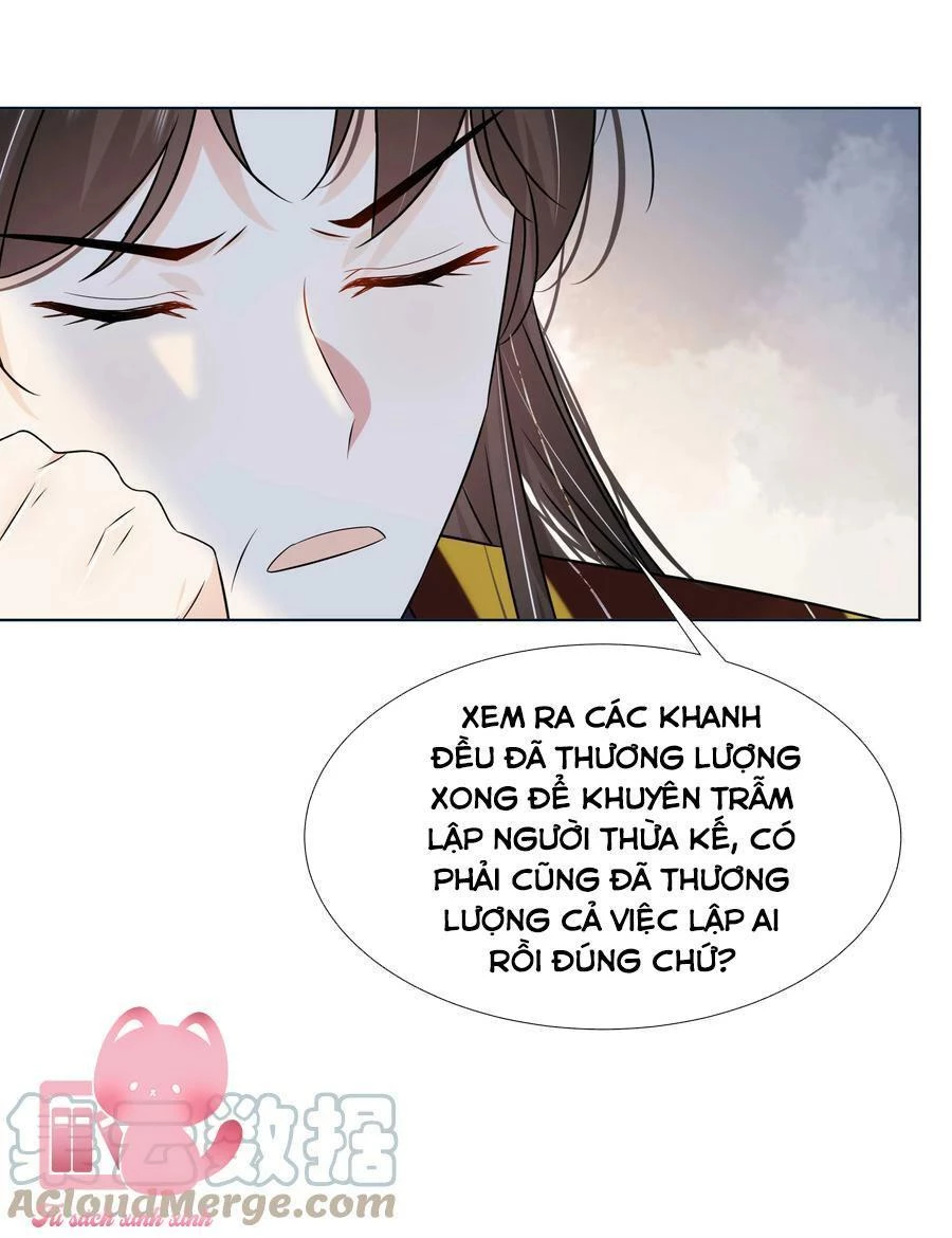 Hắc Hoá Vương Gia Khó Dỗ Dành Chapter 81 - Trang 35