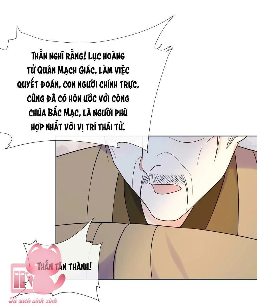 Hắc Hoá Vương Gia Khó Dỗ Dành Chapter 81 - Trang 36