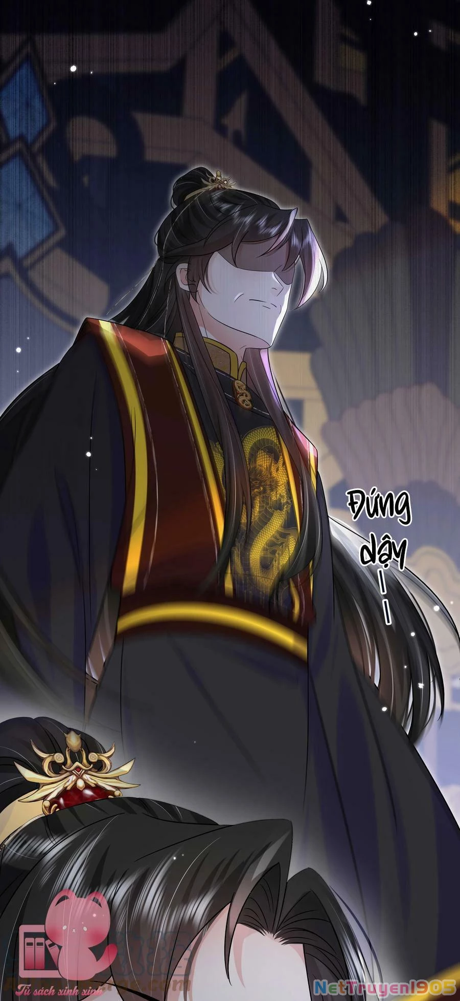 Hắc Hoá Vương Gia Khó Dỗ Dành Chapter 81 - Trang 39