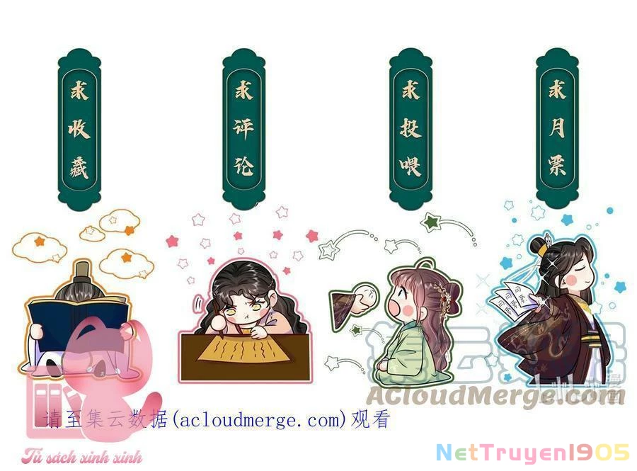 Hắc Hoá Vương Gia Khó Dỗ Dành Chapter 81 - Trang 41