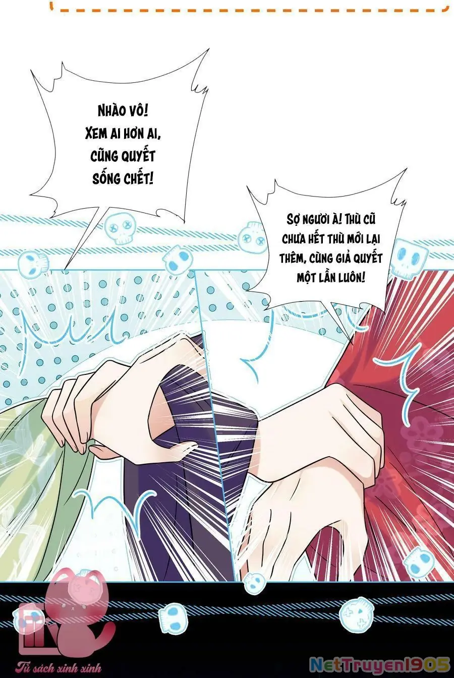 Hắc Hoá Vương Gia Khó Dỗ Dành Chapter 81 - Trang 6