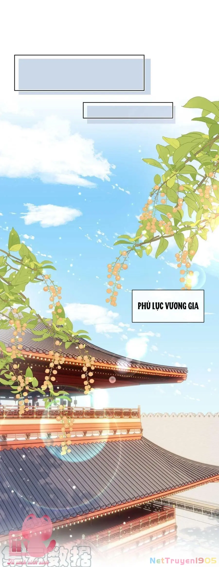 Hắc Hoá Vương Gia Khó Dỗ Dành Chapter 82 - Trang 15